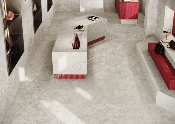  Marca Corona Arkigem Nube 30x60 cm Bodenfliese / Wandfliese Matt Eben Naturale K038 | 592318