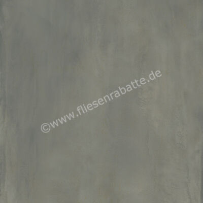  Marca Corona Vulcanica Grafite 120x120 cm Bodenfliese / Wandfliese Matt Eben Naturale J618 | 592477