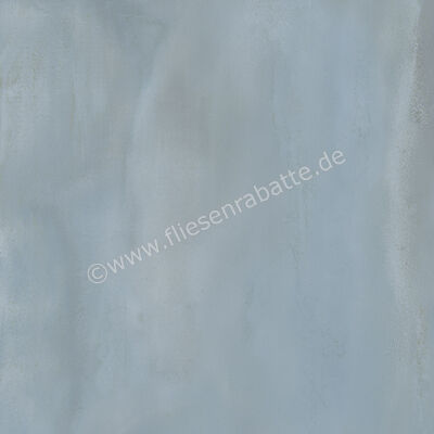  Marca Corona Vulcanica Azul 120x120 cm Bodenfliese / Wandfliese Matt Eben Naturale J621 | 592492