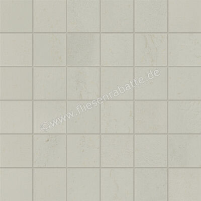  Marca Corona Vulcanica Argento 30x30 cm Mosaik 5x5 Matt Eben Naturale J687 | 592723