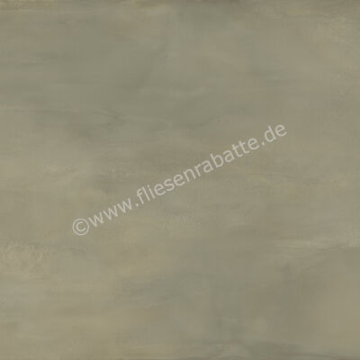  Marca Corona Vulcanica Ottone 120x120 cm Bodenfliese / Wandfliese Matt Eben Naturale J619 | 592792