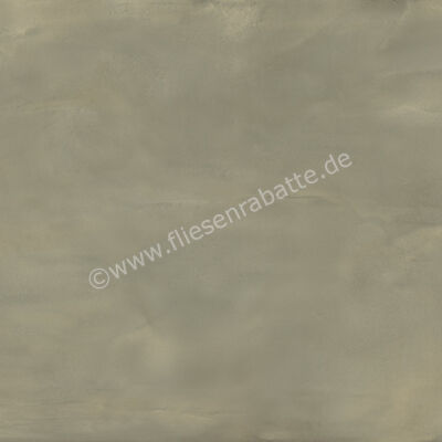  Marca Corona Vulcanica Ottone 120x120 cm Bodenfliese / Wandfliese Matt Eben Naturale J619 | 592795