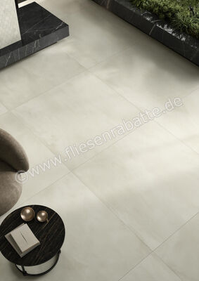  Marca Corona Vulcanica Platino 60x120 cm Bodenfliese / Wandfliese Matt Eben Naturale J592 | 592831