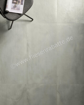  Marca Corona Vulcanica Argento 60x120 cm Bodenfliese / Wandfliese Matt Eben Naturale J593 | 592843