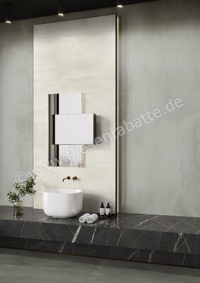  Marca Corona Vulcanica Grafite 60x120 cm Bodenfliese / Wandfliese Matt Eben Naturale J594 | 592846