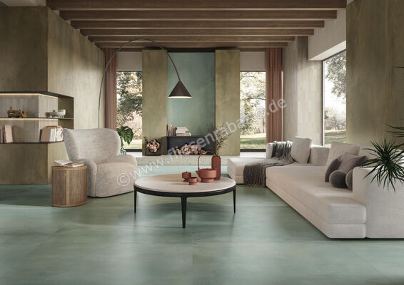  Marca Corona Vulcanica Verdirame 60x120 cm Bodenfliese / Wandfliese Matt Eben Naturale J596 | 592861