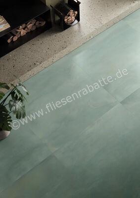  Marca Corona Vulcanica Verdirame 60x120 cm Bodenfliese / Wandfliese Matt Eben Naturale J596 | 592864