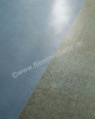  Marca Corona Vulcanica Azul 60x120 cm Bodenfliese / Wandfliese Matt Eben Naturale J597 | 592867