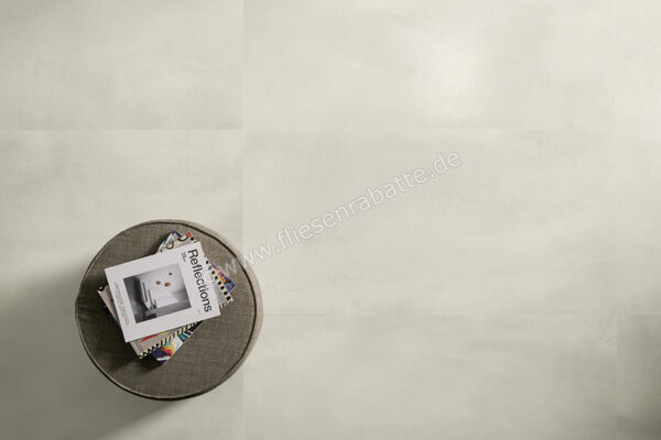  Marca Corona Vulcanica Platino 120x120 cm Bodenfliese / Wandfliese Matt Eben Naturale J616 | 592888