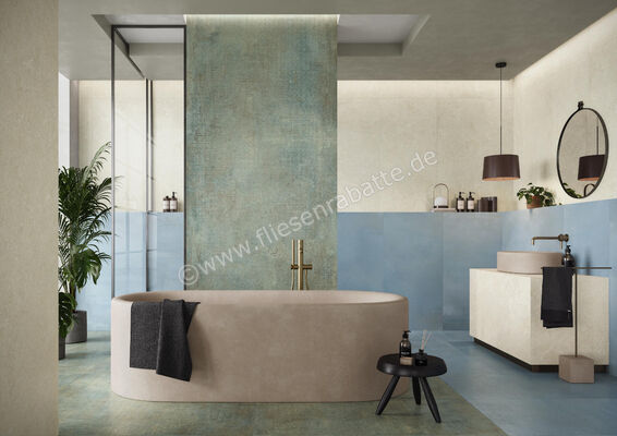  Marca Corona Vulcanica Patina 60x120 cm Wandfliese Matt Eben Naturale J635 | 592933