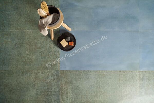  Marca Corona Vulcanica Patina 60x120 cm Wandfliese Matt Eben Naturale J635 | 592936