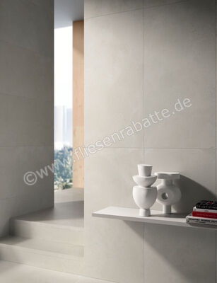  Marca Corona Phase White 60x120 cm Bodenfliese / Wandfliese Matt Eben Naturale F093 | 593092