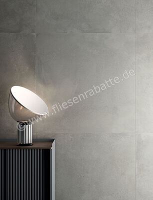  Marca Corona Phase Grey 60x120 cm Bodenfliese / Wandfliese Matt Eben Naturale F095 | 593098