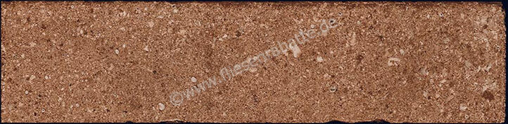  Sant Agostino Tetris Block Cotto 5x20 cm Bodenfliese / Wandfliese Matt Strukturiert Naturale CSABLOCM05 | 593332