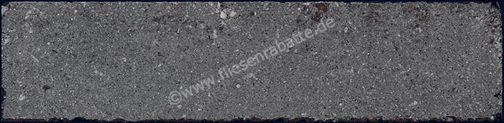  Sant Agostino Tetris Block Dark 5x20 cm Bodenfliese / Wandfliese Matt Strukturiert Naturale CSABLODM05 | 593347