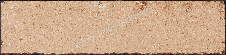  Sant Agostino Tetris Block Sand 5x20 cm Bodenfliese / Wandfliese Matt Strukturiert Naturale CSABLOSM05 | 593395