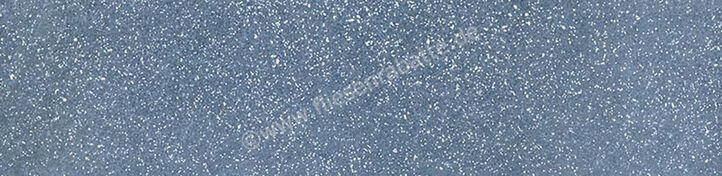  Sant Agostino Tetris Blu 5x20 cm Bodenfliese / Wandfliese Matt Strukturiert Naturale CSATETBM05 | 593473