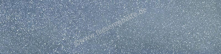  Sant Agostino Tetris Blu 5x20 cm Bodenfliese / Wandfliese Matt Strukturiert Naturale CSATETBM05 | 593482