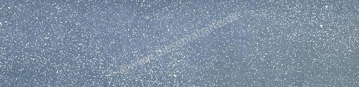  Sant Agostino Tetris Blu 5x20 cm Bodenfliese / Wandfliese Matt Strukturiert Naturale CSATETBM05 | 593485