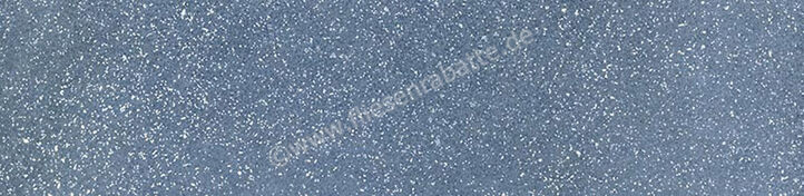  Sant Agostino Tetris Blu 5x20 cm Bodenfliese / Wandfliese Matt Strukturiert Naturale CSATETBM05 | 593488