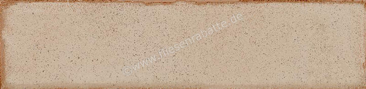  Sant Agostino Tetris Creme 5x20 cm Wandfliesen Glänzend Strukturiert Lucida CSATETCL05 | 593506