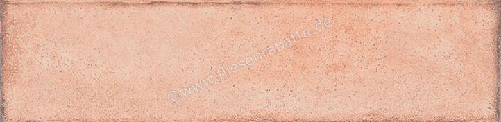  Sant Agostino Tetris Rose 5x20 cm Wandfliesen Glänzend Strukturiert Lucida CSATETEL05 | 593515