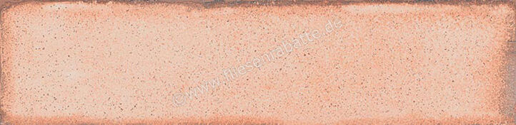  Sant Agostino Tetris Rose 5x20 cm Wandfliesen Glänzend Strukturiert Lucida CSATETEL05 | 593524