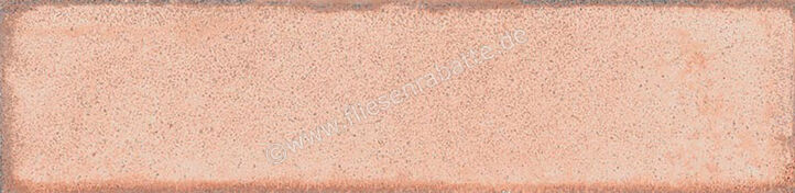  Sant Agostino Tetris Rose 5x20 cm Wandfliesen Glänzend Strukturiert Lucida CSATETEL05 | 593530