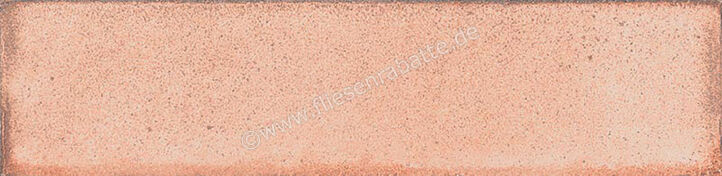  Sant Agostino Tetris Rose 5x20 cm Wandfliesen Glänzend Strukturiert Lucida CSATETEL05 | 593536