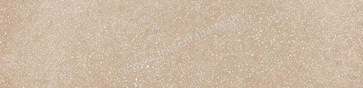  Sant Agostino Tetris Ecru 5x20 cm Bodenfliese / Wandfliese Matt Strukturiert Naturale CSATETEM05 | 593548