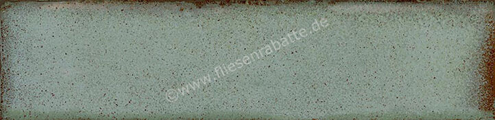  Sant Agostino Tetris Sage 5x20 cm Wandfliesen Glänzend Strukturiert Lucida CSATETGL05 | 593596