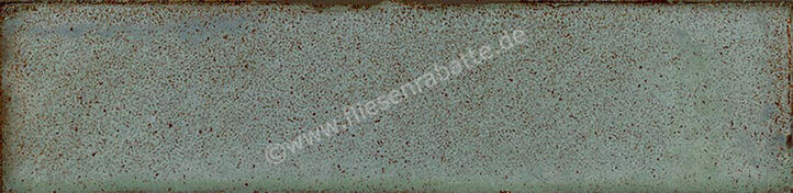  Sant Agostino Tetris Sage 5x20 cm Wandfliesen Glänzend Strukturiert Lucida CSATETGL05 | 593602
