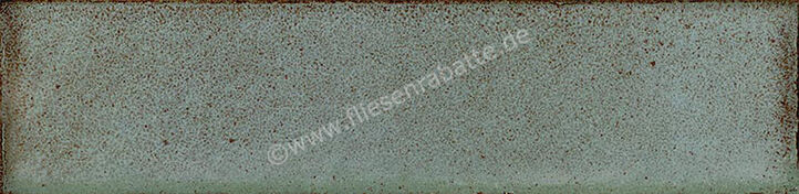  Sant Agostino Tetris Sage 5x20 cm Wandfliesen Glänzend Strukturiert Lucida CSATETGL05 | 593608