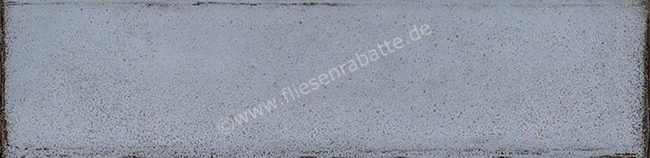  Sant Agostino Tetris Artic 5x20 cm Wandfliesen Glänzend Strukturiert Lucida CSATETIL05 | 593611