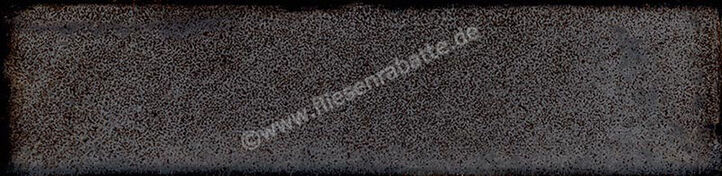  Sant Agostino Tetris Smoke 5x20 cm Wandfliesen Glänzend Strukturiert Lucida CSATETML05 | 593650