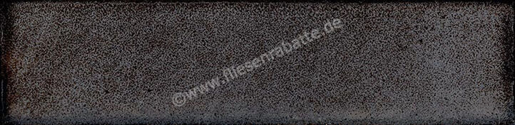  Sant Agostino Tetris Smoke 5x20 cm Wandfliesen Glänzend Strukturiert Lucida CSATETML05 | 593656