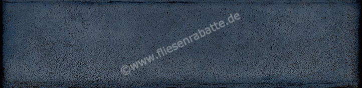  Sant Agostino Tetris Ocean 5x20 cm Wandfliesen Glänzend Strukturiert Lucida CSATETNL05 | 593659