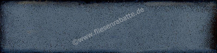  Sant Agostino Tetris Ocean 5x20 cm Wandfliesen Glänzend Strukturiert Lucida CSATETNL05 | 593668