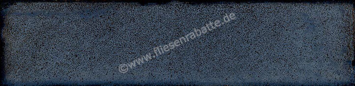  Sant Agostino Tetris Ocean 5x20 cm Wandfliesen Glänzend Strukturiert Lucida CSATETNL05 | 593674