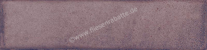  Sant Agostino Tetris Orchid 5x20 cm Wandfliesen Glänzend Strukturiert Lucida CSATETOL05 | 593683