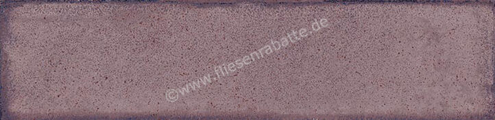  Sant Agostino Tetris Orchid 5x20 cm Wandfliesen Glänzend Strukturiert Lucida CSATETOL05 | 593692