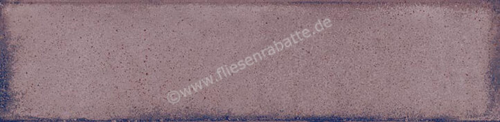  Sant Agostino Tetris Orchid 5x20 cm Wandfliesen Glänzend Strukturiert Lucida CSATETOL05 | 593701