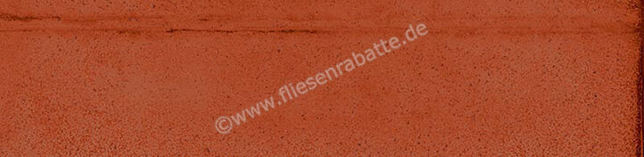  Sant Agostino Tetris Coral 5x20 cm Wandfliesen Glänzend Strukturiert Lucida CSATETRL05 | 593707