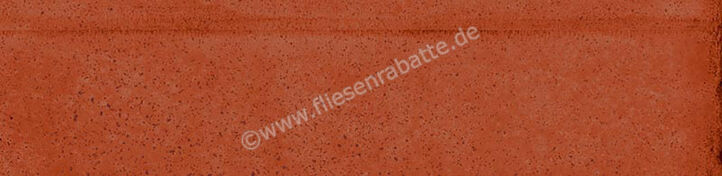  Sant Agostino Tetris Coral 5x20 cm Wandfliesen Glänzend Strukturiert Lucida CSATETRL05 | 593719