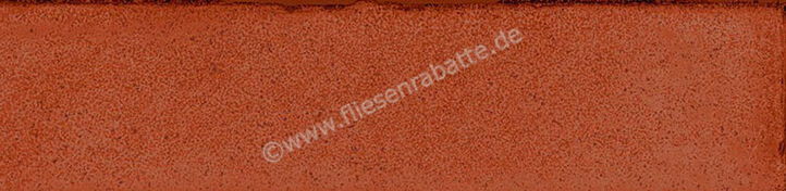  Sant Agostino Tetris Coral 5x20 cm Wandfliesen Glänzend Strukturiert Lucida CSATETRL05 | 593722