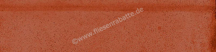  Sant Agostino Tetris Coral 5x20 cm Wandfliesen Glänzend Strukturiert Lucida CSATETRL05 | 593725