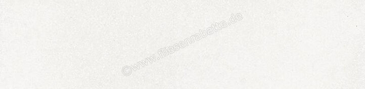 Sant Agostino Tetris White 5x20 cm Bodenfliese / Wandfliese Matt Strukturiert Naturale CSATETWM05 | 593839