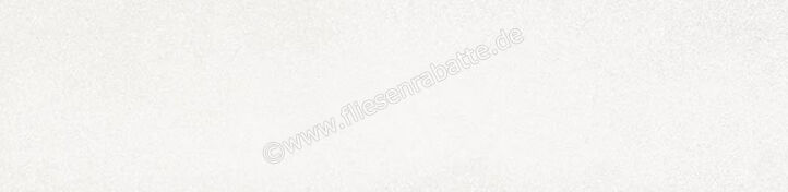  Sant Agostino Tetris White 5x20 cm Bodenfliese / Wandfliese Matt Strukturiert Naturale CSATETWM05 | 593842