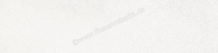  Sant Agostino Tetris White 5x20 cm Bodenfliese / Wandfliese Matt Strukturiert Naturale CSATETWM05 | 593845