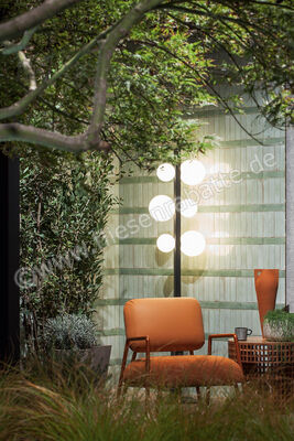  Sant Agostino Tetris Breeze 5x20 cm Wandfliesen Glänzend Strukturiert Lucida CSATETBL05 | 593884